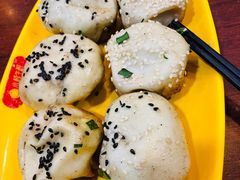 -小杨生煎(龙阳广场店)
