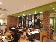 大堂-COCO壱番屋(大华路店)