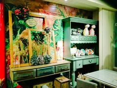 -烛影拾光观景餐厅·创意菜·摄影·小提琴(大唐不夜城店)