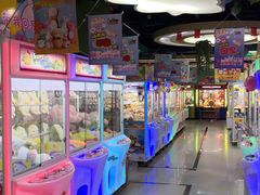 -小象猛犸(炫地购物中心店)