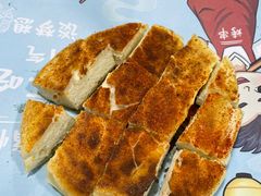 -老马家资格烤羊肉串·清真烧烤(清江西路地铁站店)