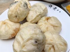 -许老八包子铺(回龙窝店)