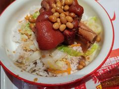 -猪角·闽南猪脚饭(茶亭店)