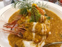 -泰椰里·泰国餐厅(智慧城广百广场店)