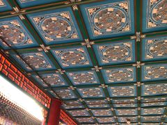 -普陀宗乘之庙(小布达拉宫)
