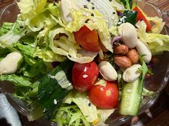 -柿子树炭烤羊腿(金台路店)