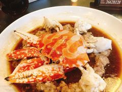 -猪肉婆私房菜(容桂总店)