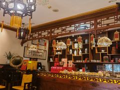 -富华斋饽饽铺·宫廷糕点·伴手礼(护国新天地店)