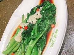 -蛙喔牛蛙(椒江青悦城店)