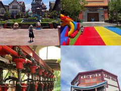 -郑州方特梦幻王国