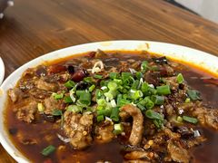 -九九牛肉馆(南山路店)