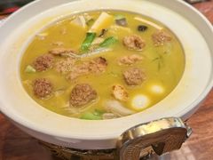 -面辣子·陕西家乡菜(钟楼店)