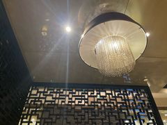 -唐拉雅秀酒店-唐苑中餐厅