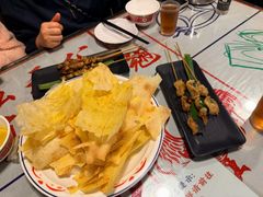 -辉记炭烧海鲜大排档·老字号(福田店)