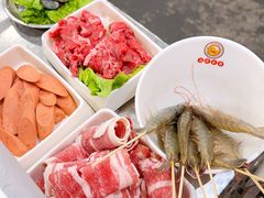 -活潑鲜跳(湖滨商业街店)