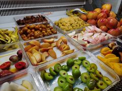 -老炳·七丛松甘草水果