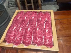 -袁山山重庆火锅(丈八北路店)