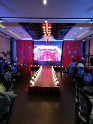 点击看大图 -源牌品粹新中式婚礼餐厅·宴会厅