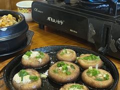 -如意林卡藏餐吧(大昭寺店)
