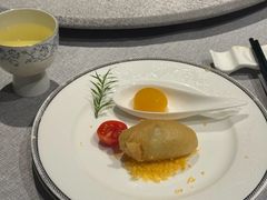 -金成潮菜博物馆(海珠湿地店)