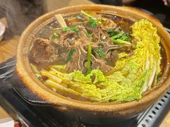 -记忆串城·东北烧烤·小龙虾·大型团建(南油店)