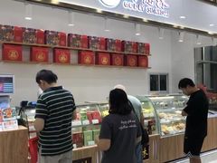-第一食品(中环百联店)