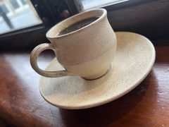 -RUMORS COFFEE ROASTERY鲁马滋咖啡(湖南路店)