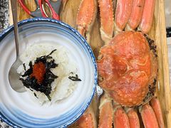 -震海贝烤贝·民俗特色店(延吉总店)