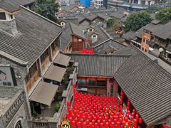 -重庆十八梯传统风貌区