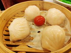 金牌虾饺皇-点都德(聚福楼店)