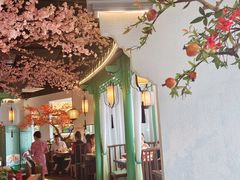 -荷塘秋月·本帮江浙菜(国权路店)