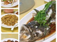 -真味馆(侨港碧海银滩店)