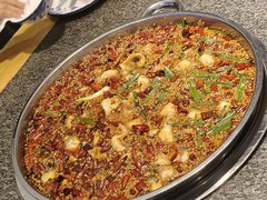 -胖子鱼·油泼甘谷辣子炝活鱼(秦州407店)