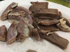 -百姓百味海鲜酒楼(粤垦路总店)