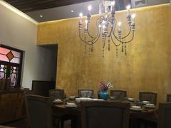 -金苑酒家·客家菜·广东老字号(万象店)