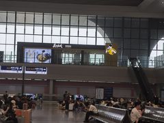 -南宁东站