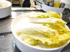 -咕叽咕叽自助烤肉小火锅(茂业清扬店)