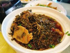 -百味园土菜馆(迎宾东路店)