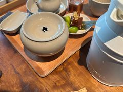 -陶享时光西餐·下午茶·竹林花园(新城店)