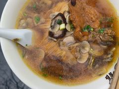 -兴福老面馆(寺路街店)