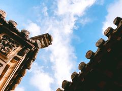 -暖泉古镇
