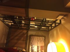 星巴克(狮子桥店)-星巴克(南京狮子桥店)