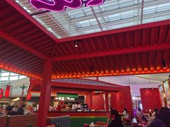 -多嘴超级肉蟹煲(中街恒隆故宫店)