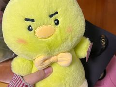 -杨老头鲜货烧烤(太古里店)