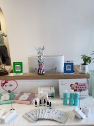 -美肌工坊皮肤管理