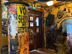 -流浪者复古西餐鸡尾酒吧(沈阳店)