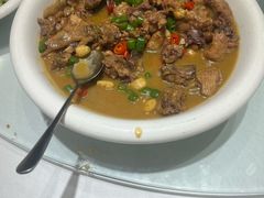 -紫鑫阁饭庄(长安店)