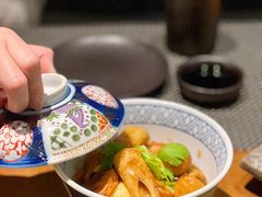 -武藏日本料理(宝安壹方城店)