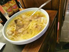 -三凤酒家·百年无锡菜(清扬茂业店)
