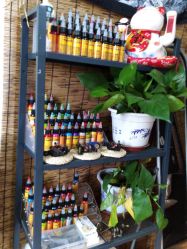 -鬼著刺青工作室·纹身设计